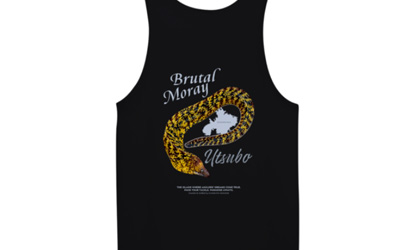 タンクトップ｜式根島Tシャツ・パーカー・雑貨等販売