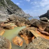 地鉈温泉｜Jinata Onsen