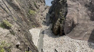 【徹底解説】式根島の温泉めぐり完全制覇ガイド