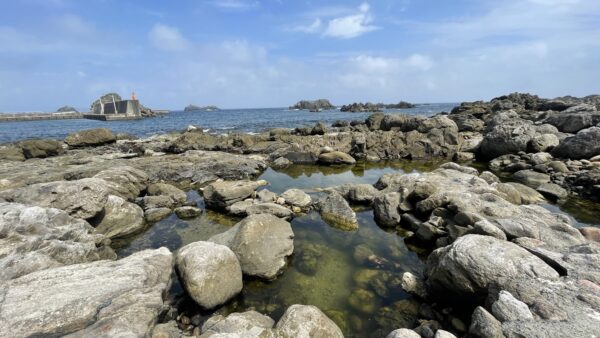 足付温泉｜Ashitsuki Onsen