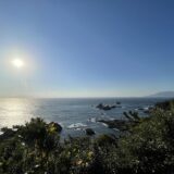 式根島2泊3日の観光モデルコース［10月～6月］