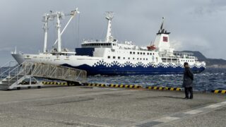 島旅出発前の最終チェックリスト