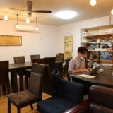 式根島で長期滞在してみたい！