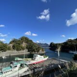 小浜漁港｜Kobama Fishing Port