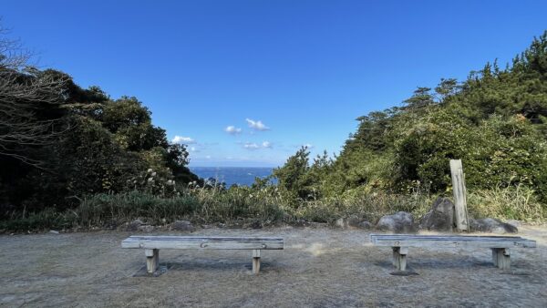 でんどう見晴台｜Dendo Observatory