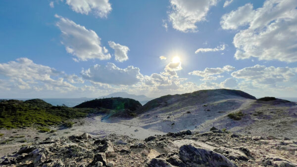 唐人津城｜Tojin zushiro