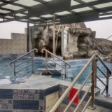 台湾温泉巡り七日目　東埔