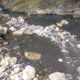 台湾温泉巡り十二日目　宜蘭