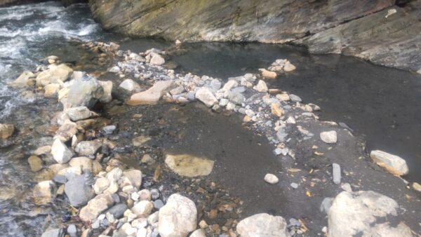 台湾温泉巡り十二日目　宜蘭