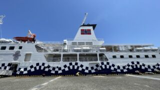 GW・初夏の式根島の特徴と観光・楽しみ方