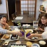 60年の時を超えて果たした式根旅