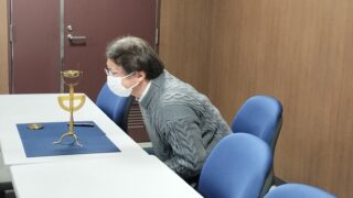 伊能忠敬を追う旅のはじまり