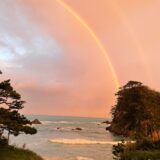 式根島日の出・朝日スポット一覧情報～早起きしよう！