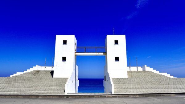 式根島・新島観光モデルコース［夏季／式根島2泊］｜アイランドホッピング