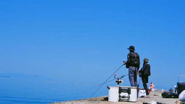 式根島「男子旅」に人気のアクティビティ&観光情報