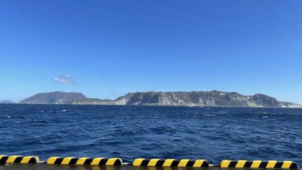 式根島・新島観光モデルコース［10月～6月／式根島2泊］｜アイランドホッピング