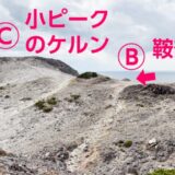 式根島最高峰に挑戦！～唐人津城から佐々木山登山