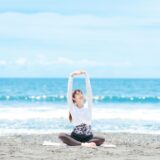 心と身体を癒す式根島の離島リトリート