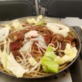 ジンギスカンフェスティバル