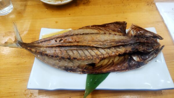 ひだぶん常連参り