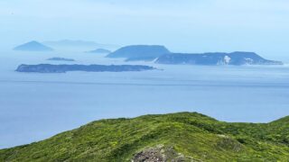 式根島リピーターの種類と選ばれる理由