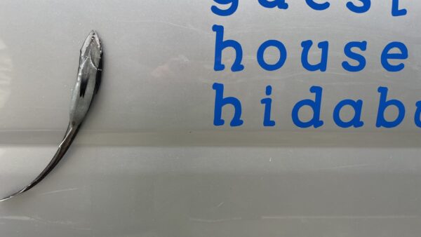 Vol.010｜師匠連とサメの仁義なき戦い