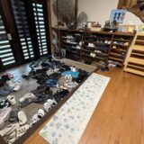 ［満員御礼］布団が足りなくなりました