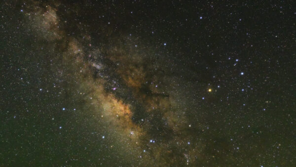 神引展望台デビュー