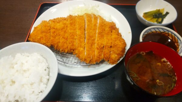 デラうみゃー旅