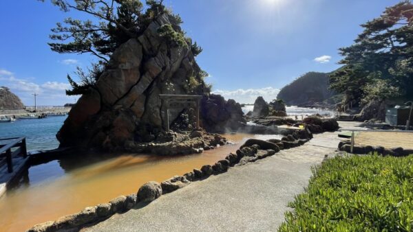 松ヶ下雅場｜Matsugashita-Miyabiyu Onsen