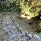 式根島まいまいず井戸｜Shikinejima Maimaizu Well