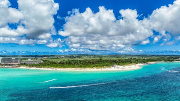 沖縄旅行と式根島旅行の違いは？どっちがどう？