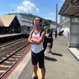 リョーマの休日