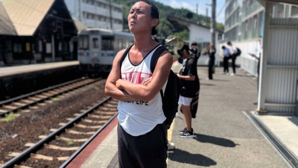 リョーマの休日