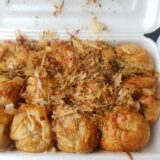 やっぱ粉もんが好っきやねん