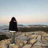 ［車なしOK］式根島一人旅のポイント～どんな人？女性も安心？聖地巡礼？