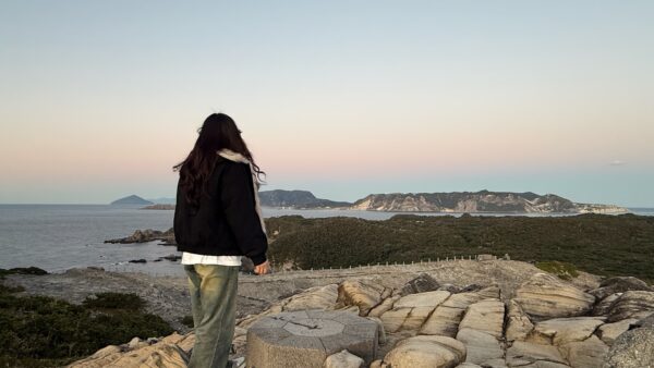 ［車なしOK］式根島一人旅のポイント～どんな人？女性も安心？聖地巡礼？