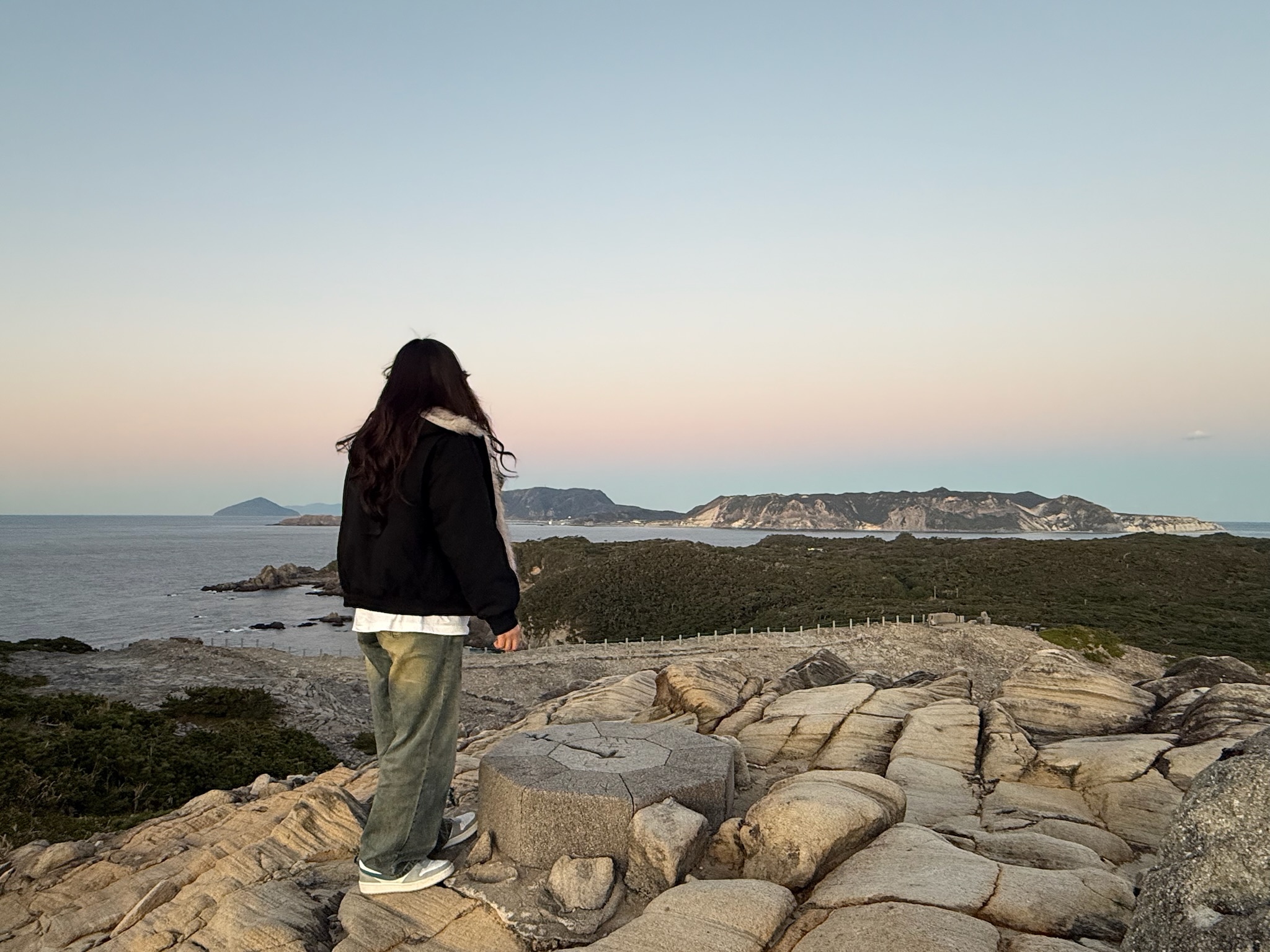 ［車なしOK］式根島一人旅のポイント～どんな人？女性も安心？聖地巡礼？ | 式根島マガジン｜東京の離島