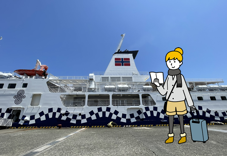 ［車なしOK］式根島一人旅のポイント～どんな人？女性も安心？聖地巡礼？ | 式根島マガジン｜東京の離島