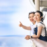 船酔いは怖くない！東海汽船「大型客船さるびあ丸」「高速ジェット船」の乗り物酔い対策