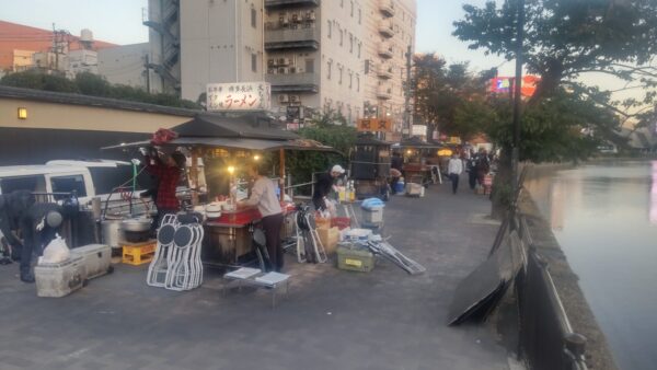 九州一周始まりました