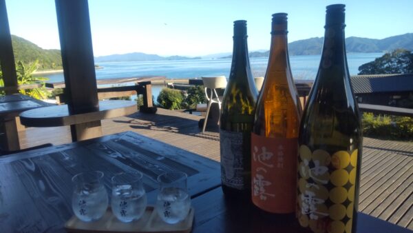 島原・天草の酒乱