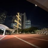 【弾丸・式根島】東海汽船ミステリーきっぷ！滞在2時間20分の完全攻略ガイド