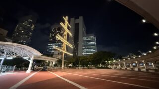 【弾丸・式根島】東海汽船ミステリーきっぷ！滞在2時間20分の完全攻略ガイド