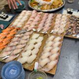 ［番外編］式根鮨 ひだぶん