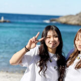 【ミヤナー必見】憧れの式根島！宮川大聖くん聖地巡礼ガイド