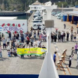 巡る季節・人・想い｜伊豆諸島・式根島が迎える「別れと出会い」