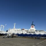 【期間限定】東海汽船：夜行日帰り「式根島きっぷ」活用ガイド／式根島開島140周年記念