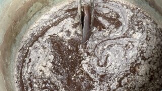 式根島の「くさや」の物語と作り方、食べ方