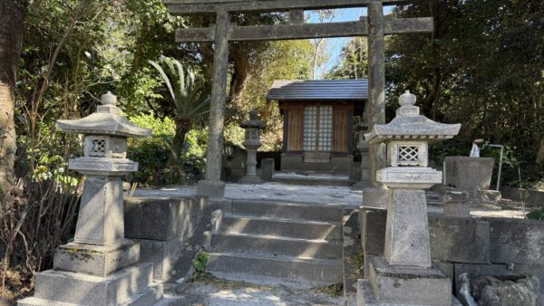 山ノ神神社| Yamanokami Shrine